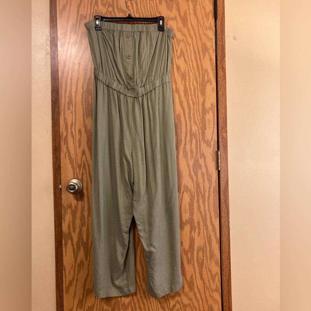 Jumpsuit